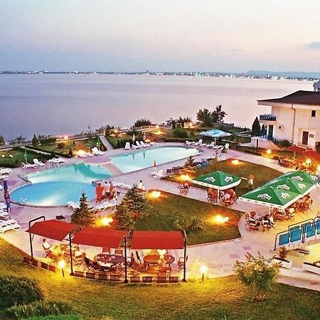 Holiday Apartment In Riviera Complex سفيتي فلاس المظهر الخارجي الصورة