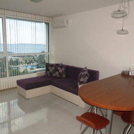 Holiday Apartment In Riviera Complex سفيتي فلاس المظهر الخارجي الصورة