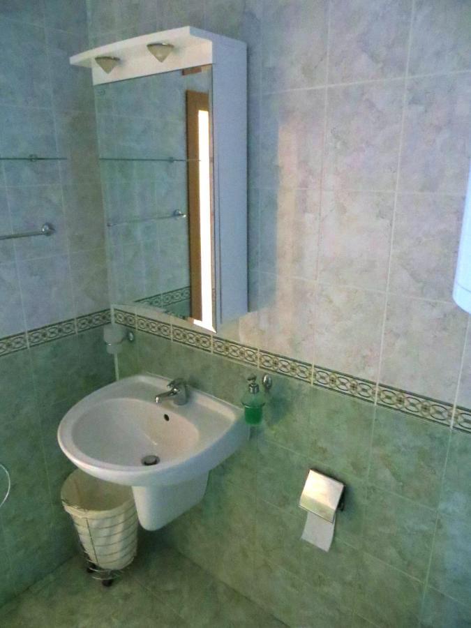 Holiday Apartment In Riviera Complex سفيتي فلاس المظهر الخارجي الصورة