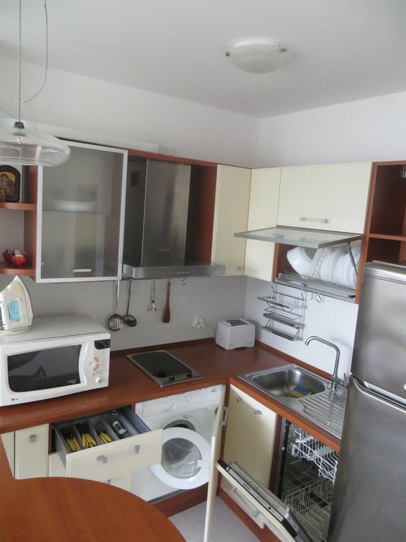 Holiday Apartment In Riviera Complex سفيتي فلاس الغرفة الصورة