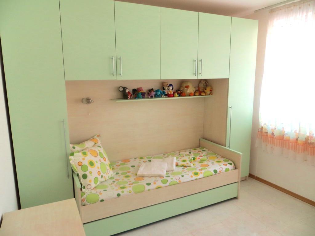 Holiday Apartment In Riviera Complex سفيتي فلاس المظهر الخارجي الصورة