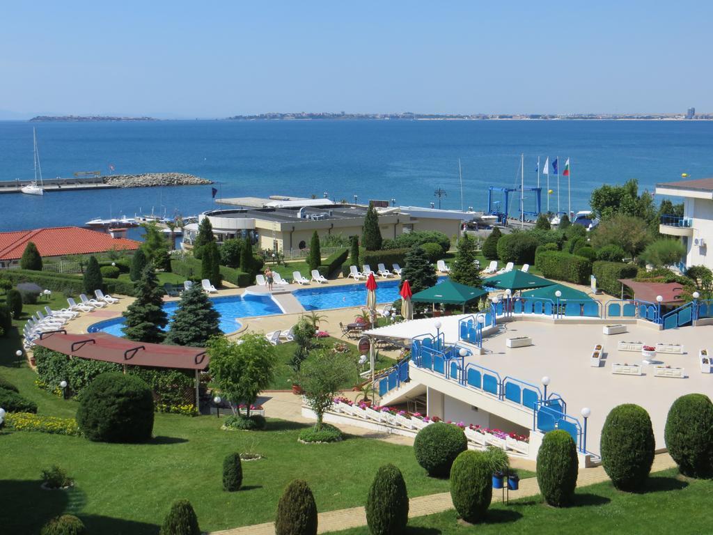 Holiday Apartment In Riviera Complex سفيتي فلاس الغرفة الصورة