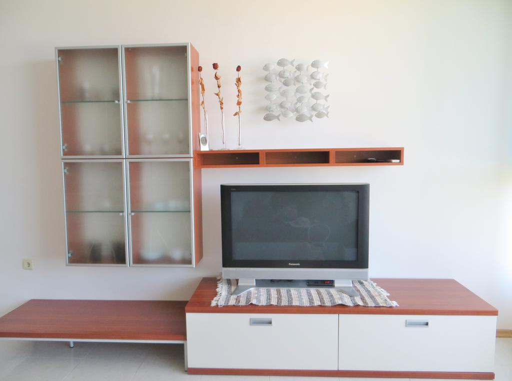 Holiday Apartment In Riviera Complex سفيتي فلاس الغرفة الصورة