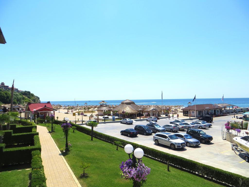 Holiday Apartment In Riviera Complex سفيتي فلاس الغرفة الصورة