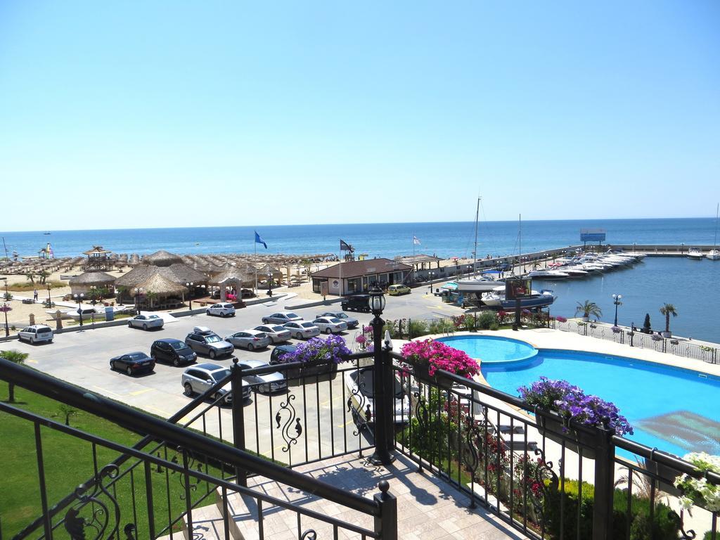 Holiday Apartment In Riviera Complex سفيتي فلاس الغرفة الصورة