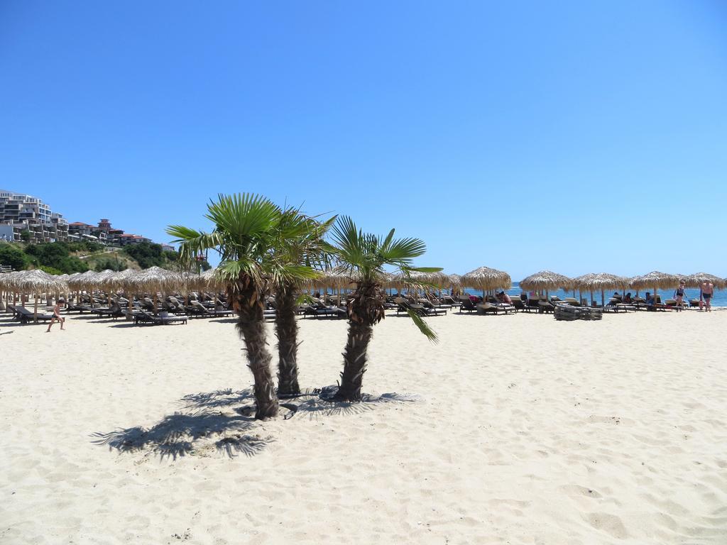 Holiday Apartment In Riviera Complex سفيتي فلاس الغرفة الصورة