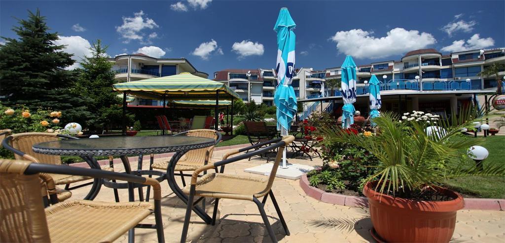Holiday Apartment In Riviera Complex سفيتي فلاس المظهر الخارجي الصورة