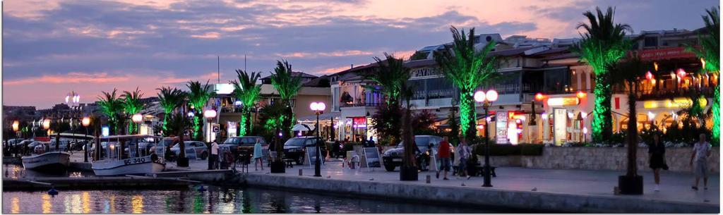 Holiday Apartment In Riviera Complex سفيتي فلاس المظهر الخارجي الصورة